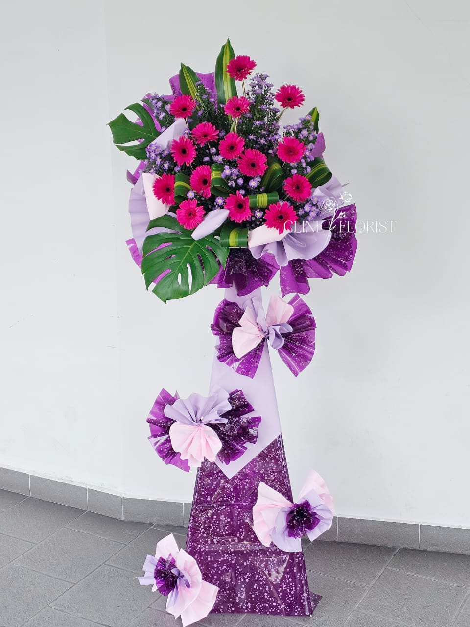 OPENING FLOWERS(OPN 028)